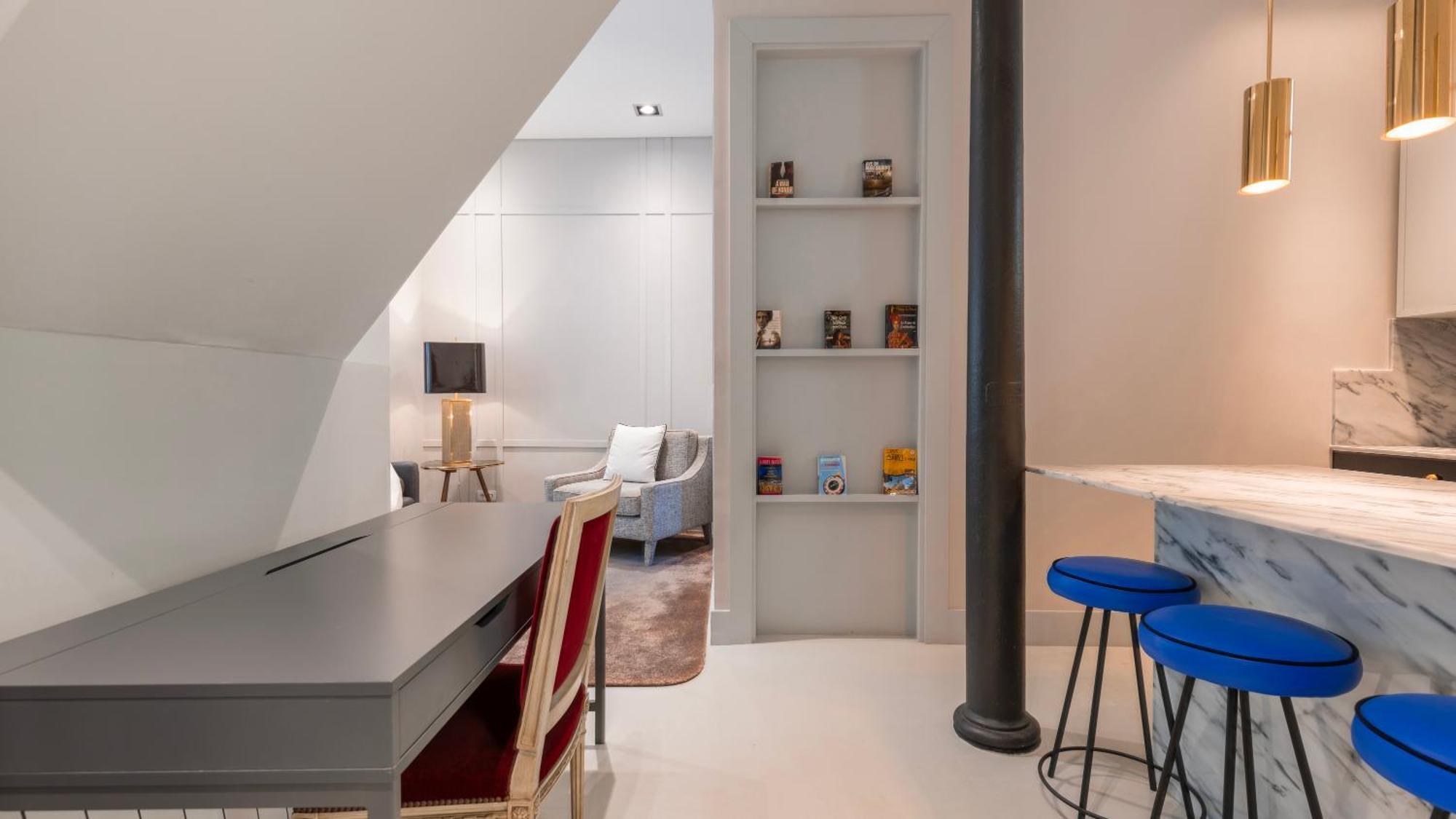 Elegant In Bairro Alto By Lovelystay * Lisboa