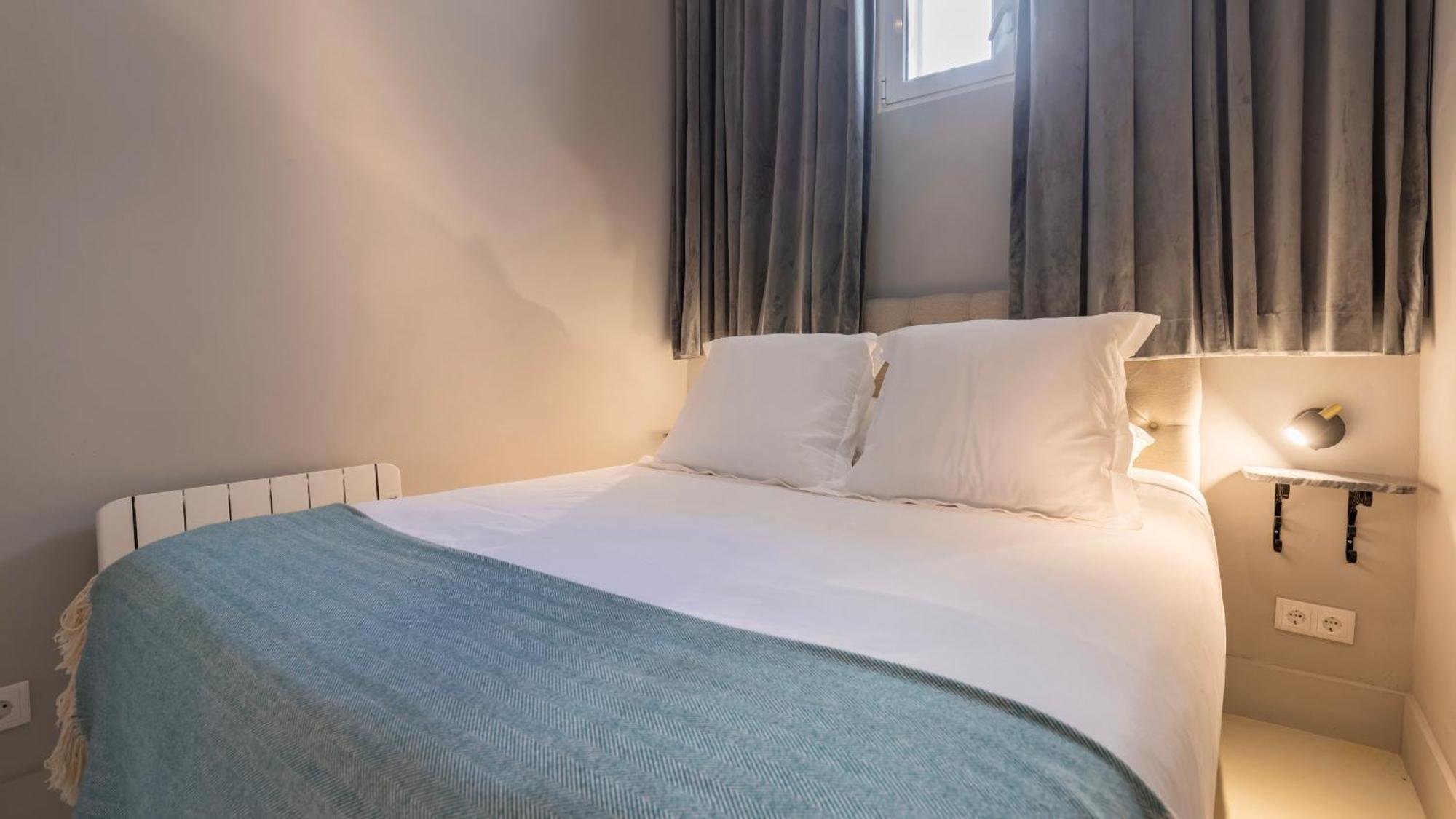 Elegant In Bairro Alto By Lovelystay Lisboa