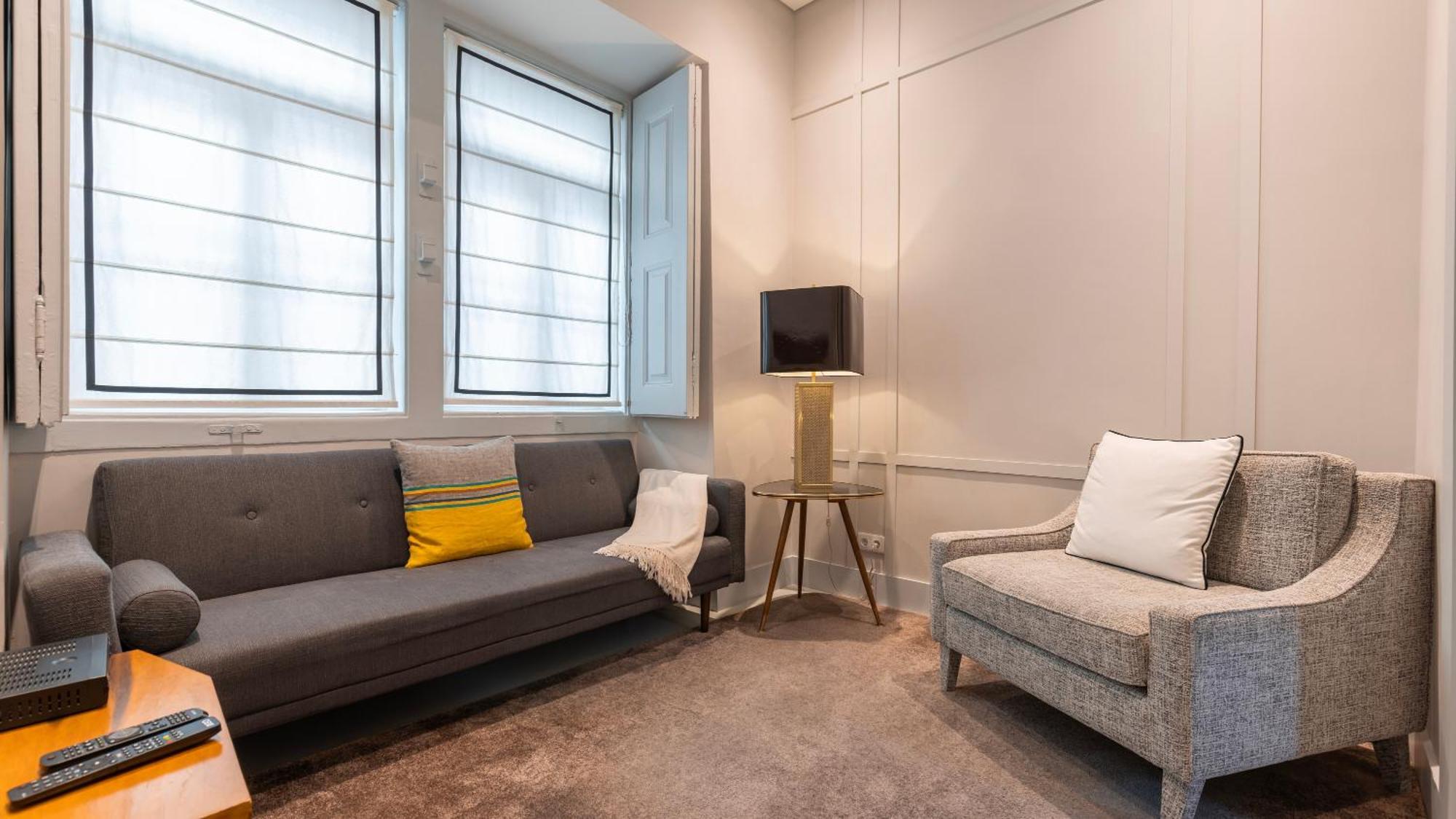 Elegant In Bairro Alto By Lovelystay Apartamento *