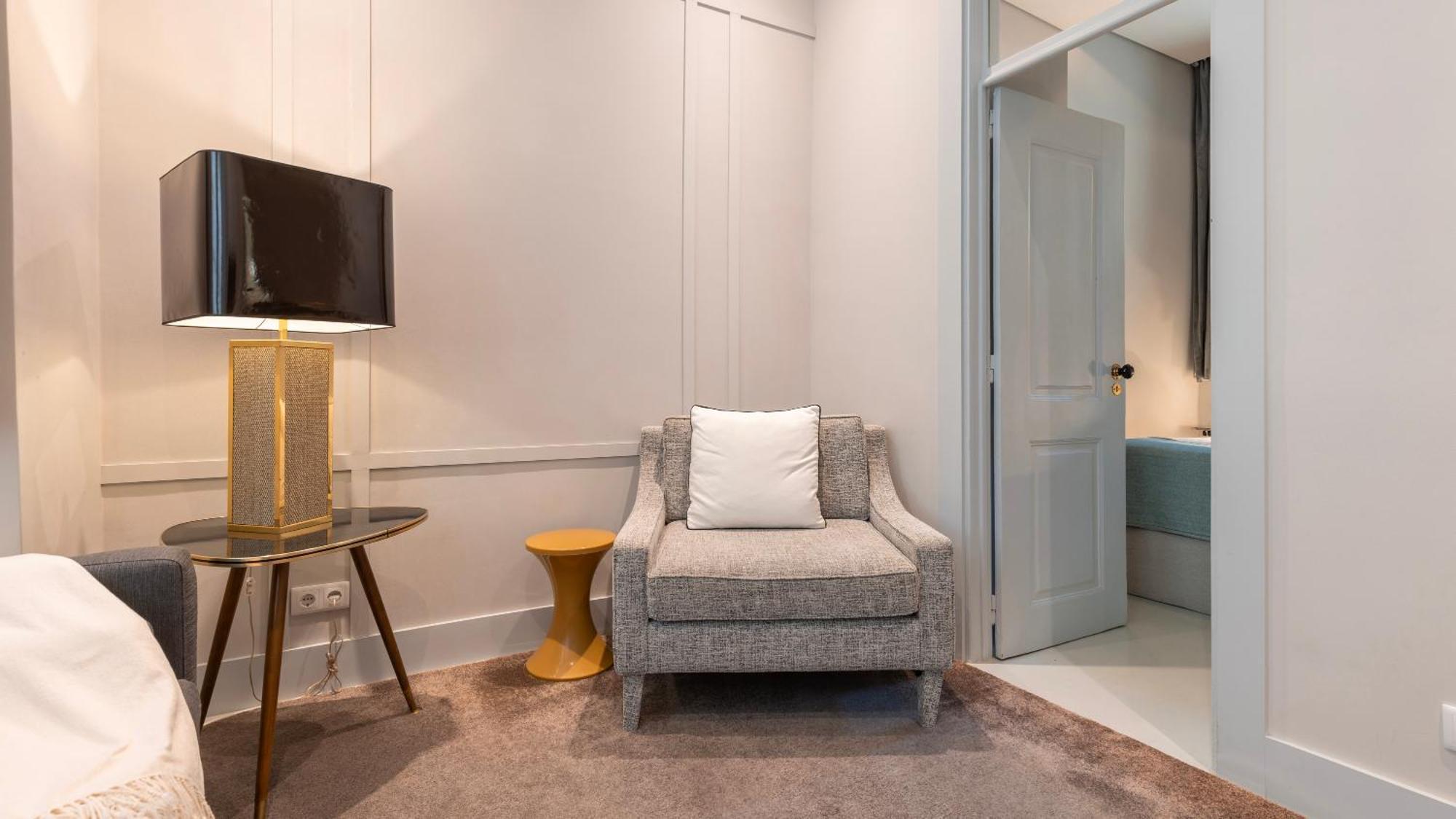 Apartamento Elegant In Bairro Alto By Lovelystay