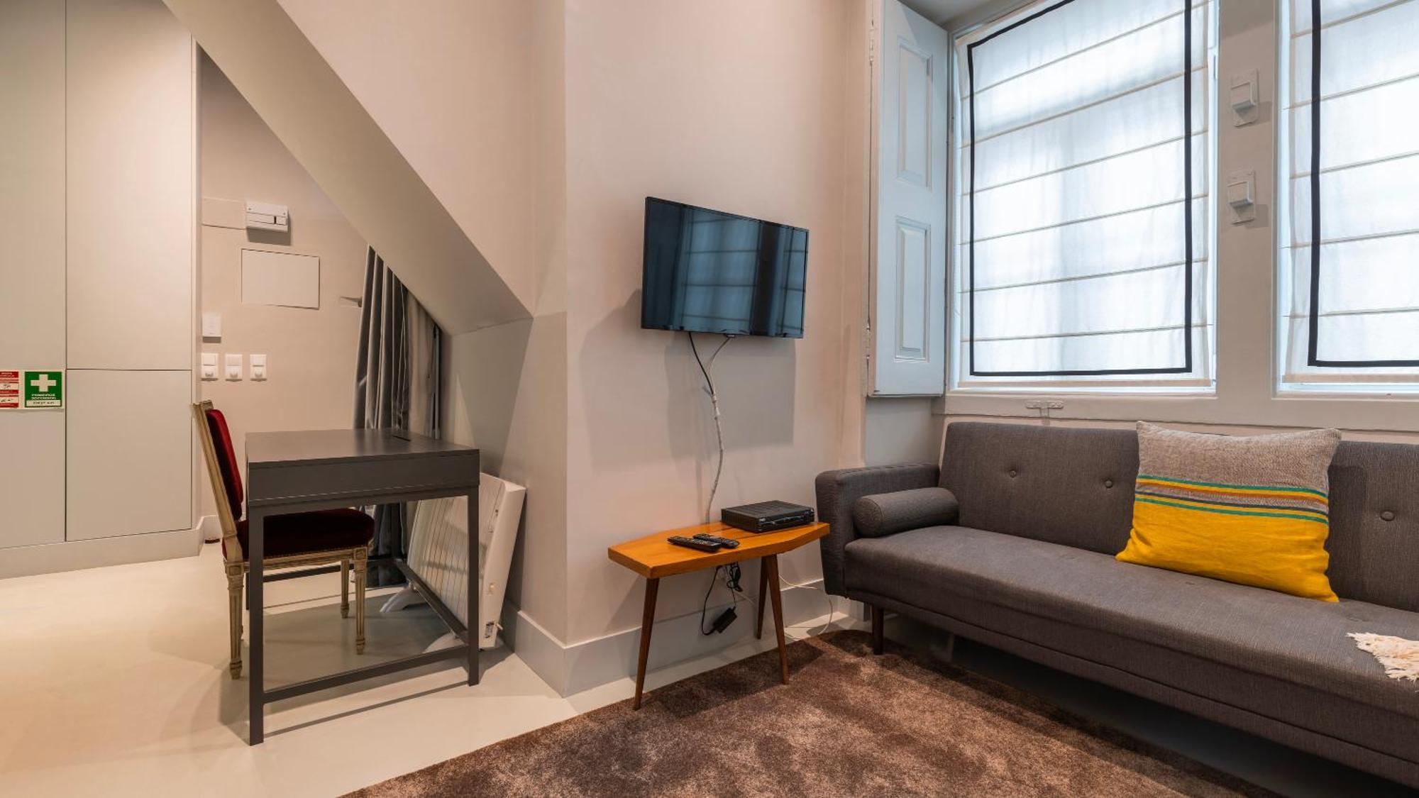 Elegant In Bairro Alto By Lovelystay Apartamento *