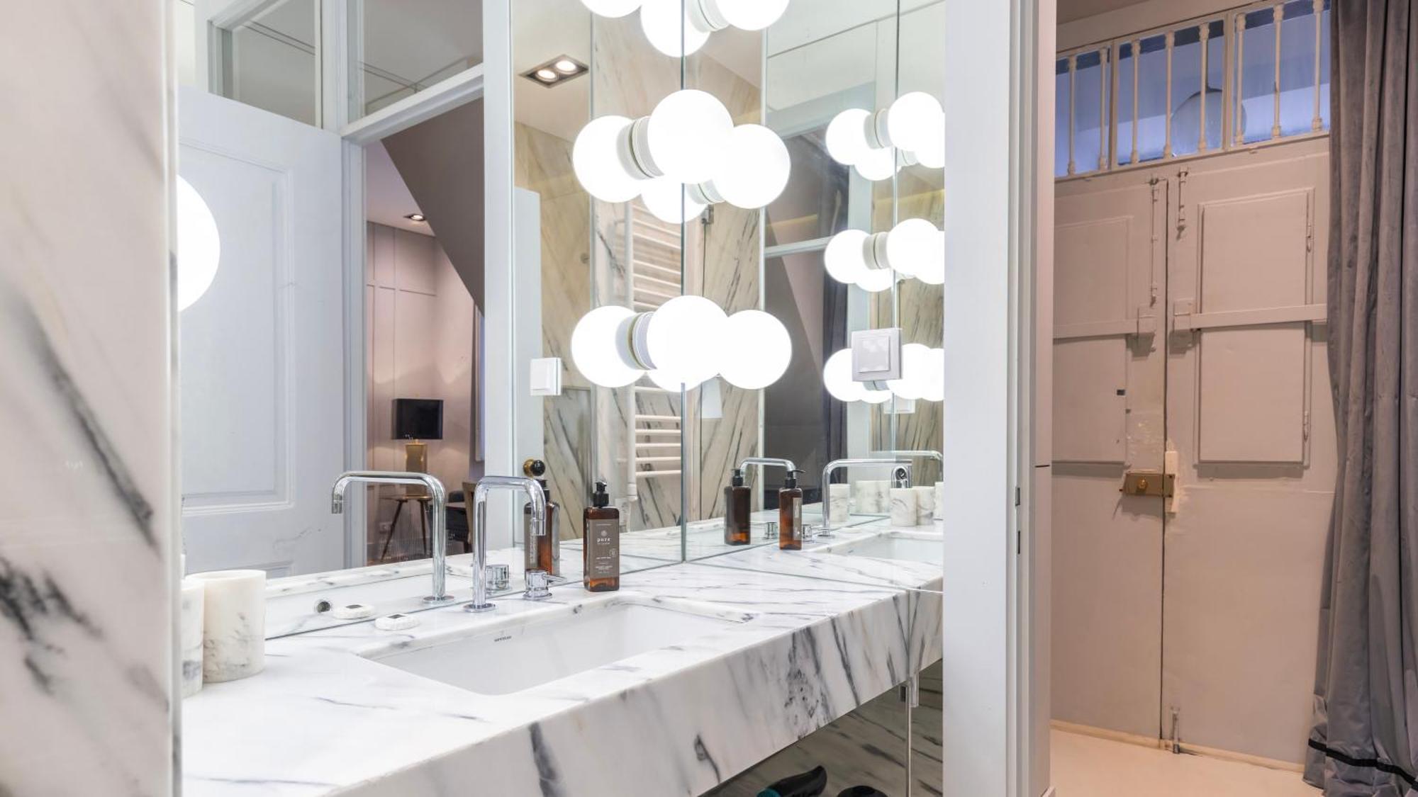 Apartamento Elegant In Bairro Alto By Lovelystay Lisboa