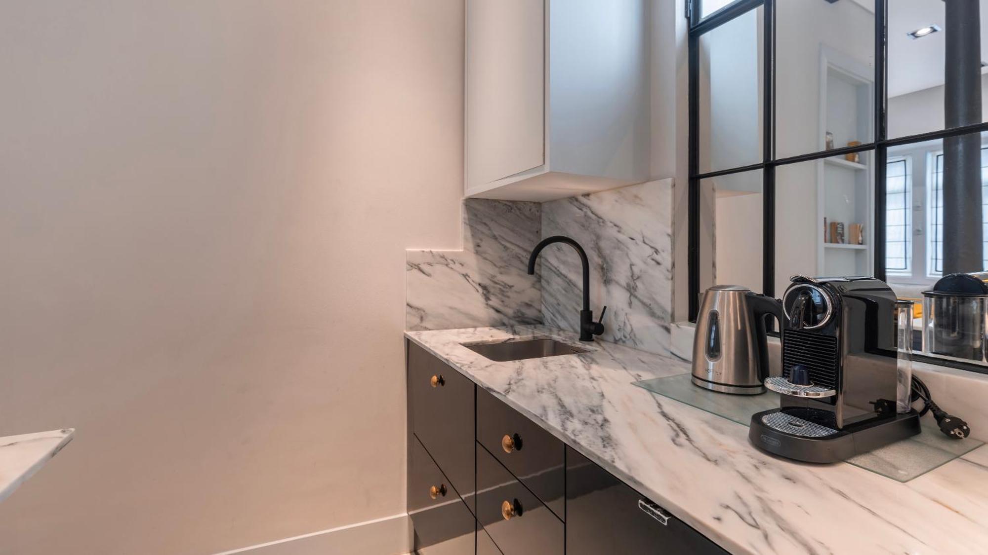 Apartamento Elegant In Bairro Alto By Lovelystay