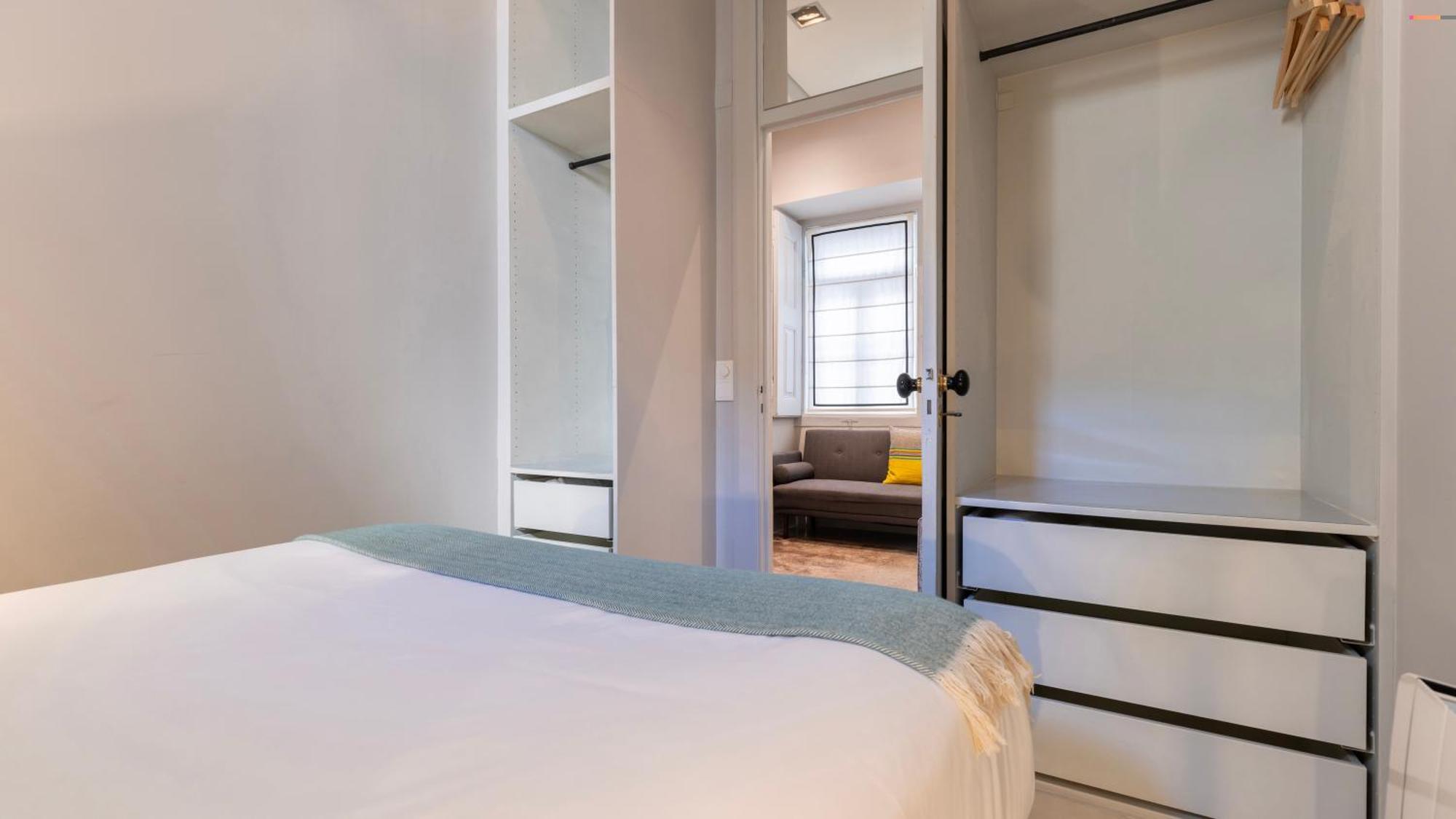 Elegant In Bairro Alto By Lovelystay Apartamento *