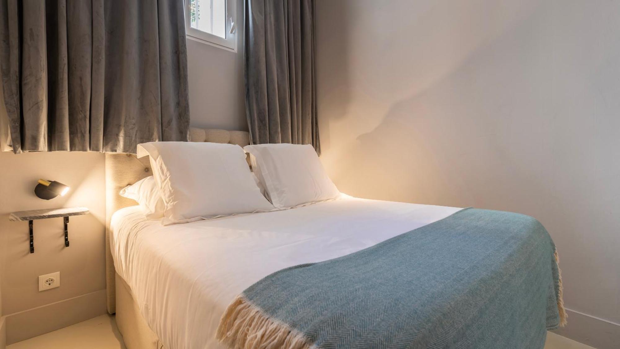 Elegant In Bairro Alto By Lovelystay * Lisboa