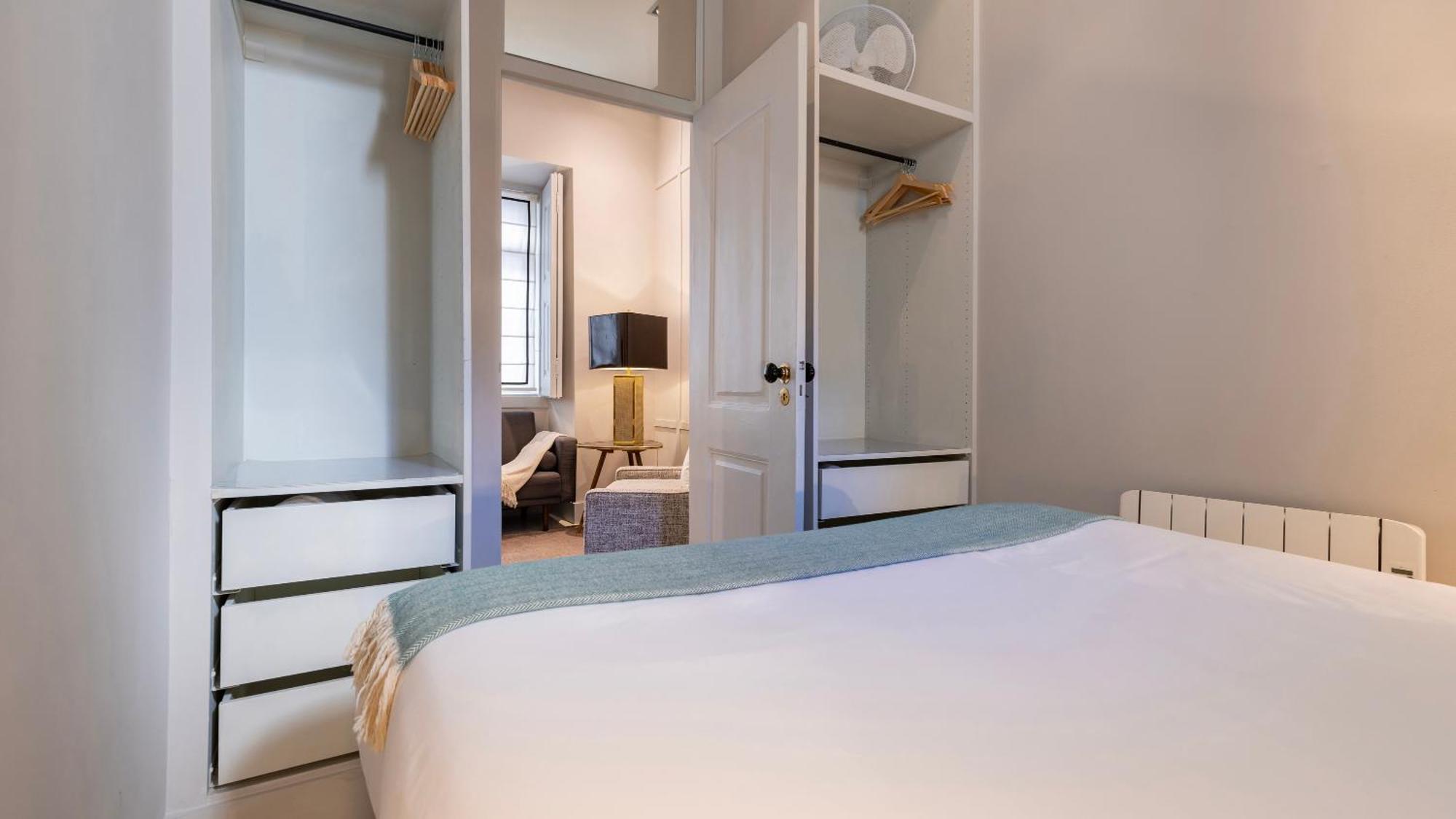 Elegant In Bairro Alto By Lovelystay Apartamento